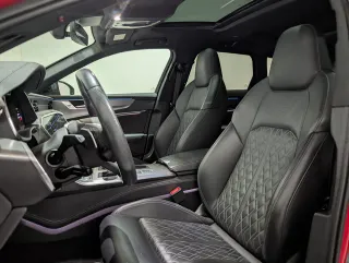 Audi A6 3.0 55 TFSI 340cv Quattro