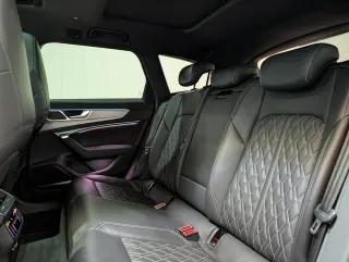 Audi A6 3.0 55 TFSI 340cv Quattro