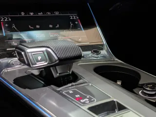 Audi A6 3.0 55 TFSI 340cv Quattro