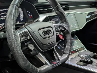 Audi A6 3.0 55 TFSI 340cv Quattro