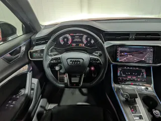 Audi A6 3.0 55 TFSI 340cv Quattro