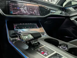 Audi A6 3.0 55 TFSI 340cv Quattro