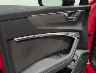 Audi A6 3.0 55 TFSI 340cv Quattro