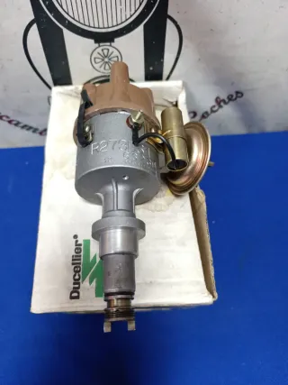 Distribuidor Ducellier Renault 4/5/6/8