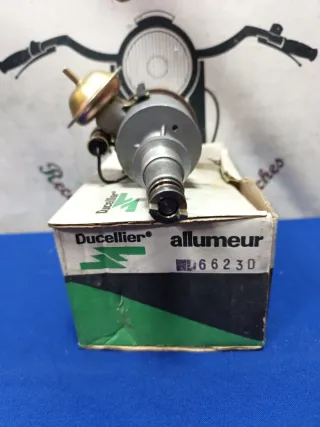 Distribuidor Ducellier Renault 4/5/6/8