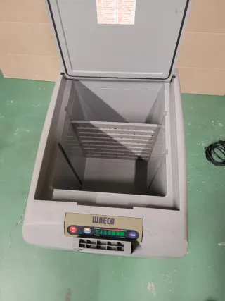 Nevera WAECO Frío/Calor