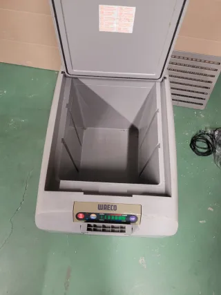 Nevera WAECO Frío/Calor