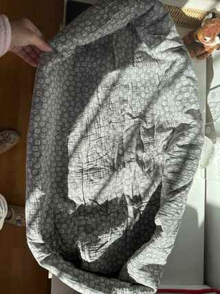 Funda Capazo Bugaboo