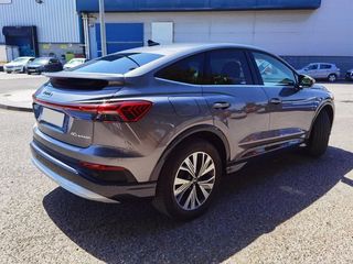 Audi Q4 e-tron Q4 Sportback 40 e-tron