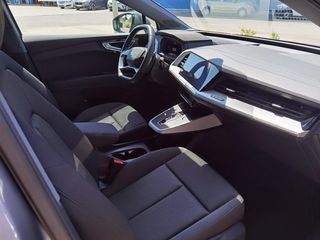 Audi Q4 e-tron Q4 Sportback 40 e-tron