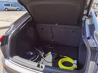 Audi Q4 e-tron Q4 Sportback 40 e-tron