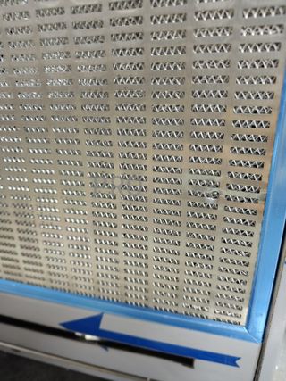 Campana extractora - Teka