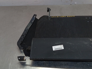 BANDEJA TRASERA AUDI A3 CABRIO (8VE) CZC 8V782513