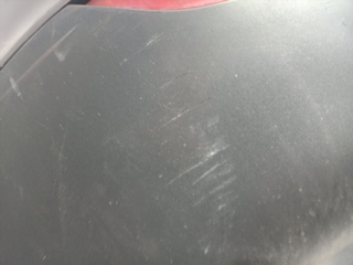 PARAGOLPES TRASERO HYUNDAI IX35 (EL/LM) D4FD