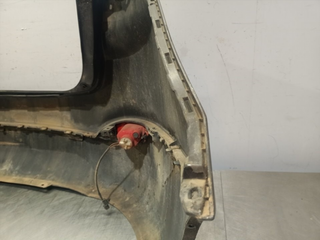 PARAGOLPES TRASERO HYUNDAI IX35 (EL/LM) D4FD