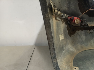 PARAGOLPES TRASERO HYUNDAI IX35 (EL/LM) D4FD