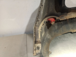 PARAGOLPES TRASERO HYUNDAI IX35 (EL/LM) D4FD