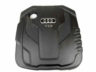 04L103925D TAPA MOTOR AUDI A4 AVANT B9 (8W5)