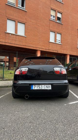 SEAT Leon 2003