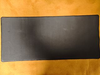 Alfombrilla XXL Ratón y Teclado Diseño