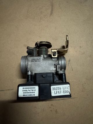 Cuerpo Inyeccion Kymco Super Dink 125cc