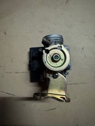 Cuerpo Inyeccion Kymco Super Dink 125cc