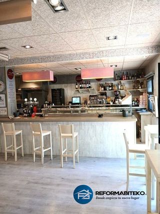 Venta de Restaurante, oportunidad única de negocio