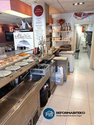 Venta de Restaurante, oportunidad única de negocio