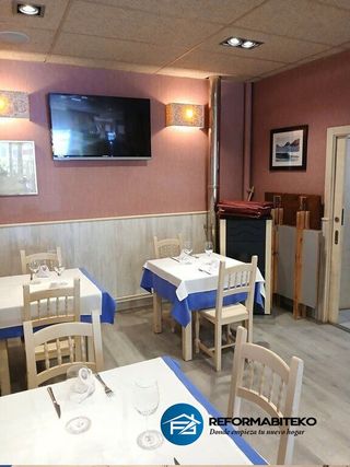 Venta de Restaurante, oportunidad única de negocio