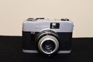 Lote 6 fotocamere vintage da collezione