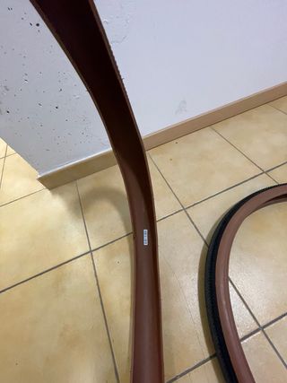 Schwalbe G-One Allround TLR 700x45 Gravel (el par)