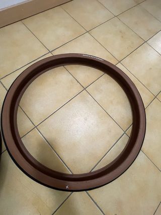 Schwalbe G-One Allround TLR 700x45 Gravel (el par)