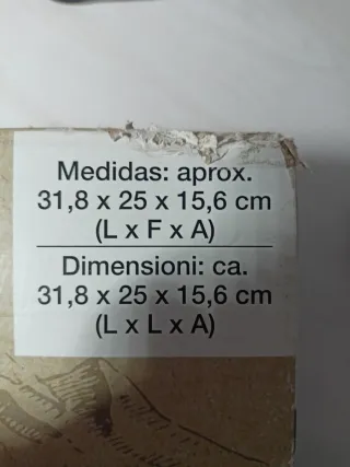 Kit Horno Camping Rocktrail