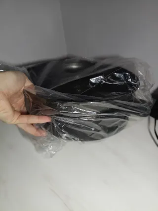 Kit Horno Camping Rocktrail