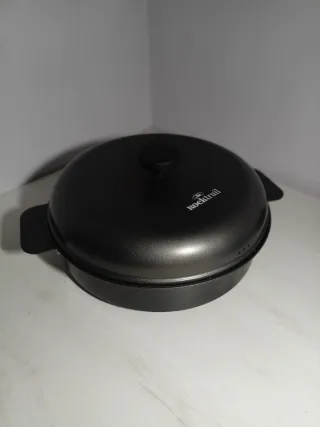 Kit Horno Camping Rocktrail