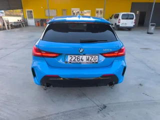 BMW 128 Ti 2023 265cv