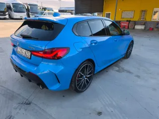 BMW 128 Ti 2023 265cv