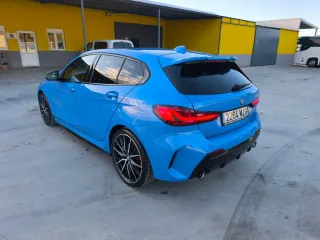 BMW 128 Ti 2023 265cv