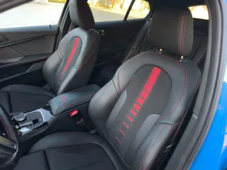 BMW 128 Ti 2023 265cv