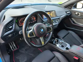 BMW 128 Ti 2023 265cv