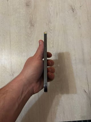 iPhone 13 Pro Max 128GB Azul