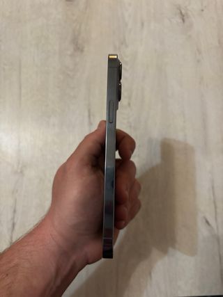 iPhone 13 Pro Max 128GB Azul