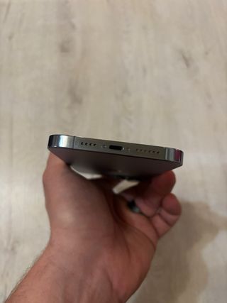 iPhone 13 Pro Max 128GB Azul