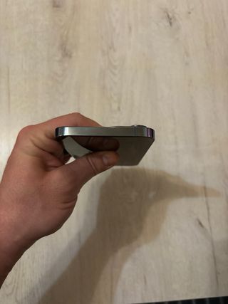 iPhone 13 Pro Max 128GB Azul