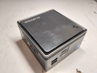 Mini PC Gigabyte GB-BACE-3160 J3160 1,6 GHz