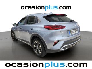 Kia XCeed 1.6 GDi PHEV eDrive 104 kW (141 CV)