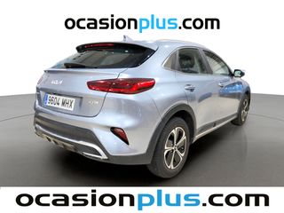 Kia XCeed 1.6 GDi PHEV eDrive 104 kW (141 CV)