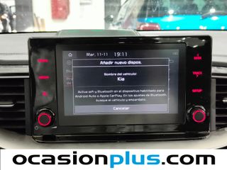 Kia XCeed 1.6 GDi PHEV eDrive 104 kW (141 CV)