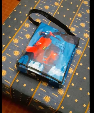 Manta Térmica Tucano Termo-Escudo para Burgman 400