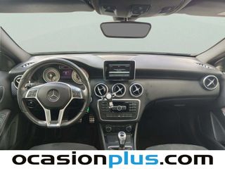 Mercedes-Benz Clase A 180 CDI AMG Line 80 kW (109 CV)
